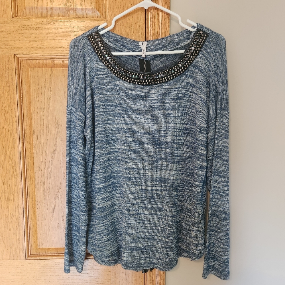 Studio Y Long Sleeve
